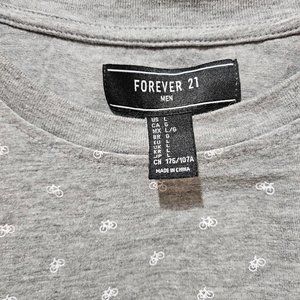 Forever 21 Men shirt